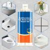 Tile & Marble Repair Paste Waterproof Bathroom Tub Floor Ceramic Crack Adhesive Universal Ceramic Crack Repair Tool