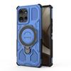 Motorola Edge 50 Magnetic Phone Case,Military Drop Protection MagSafe Phone Case Cover for Motorola Edge 50