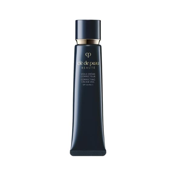 De Peau Voile Collection N 40g Makeup Base Shiseido Cosmetics Birthday Present Gift Clé BEAUTÉ [] (Pre-Makeup) SPF25 PA++