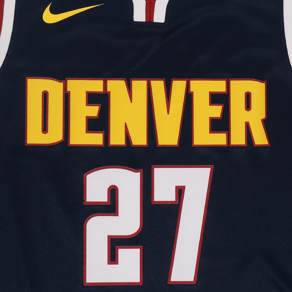 Nike NBA однотонные отделки с принтом номеров и букв спортивный баскетбольный жилет мужские топы черный синий CW3663-425