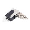 V-15-1Cq Limit Micro Fretting Switch Plug Panel Type Point Action Travel Switch
