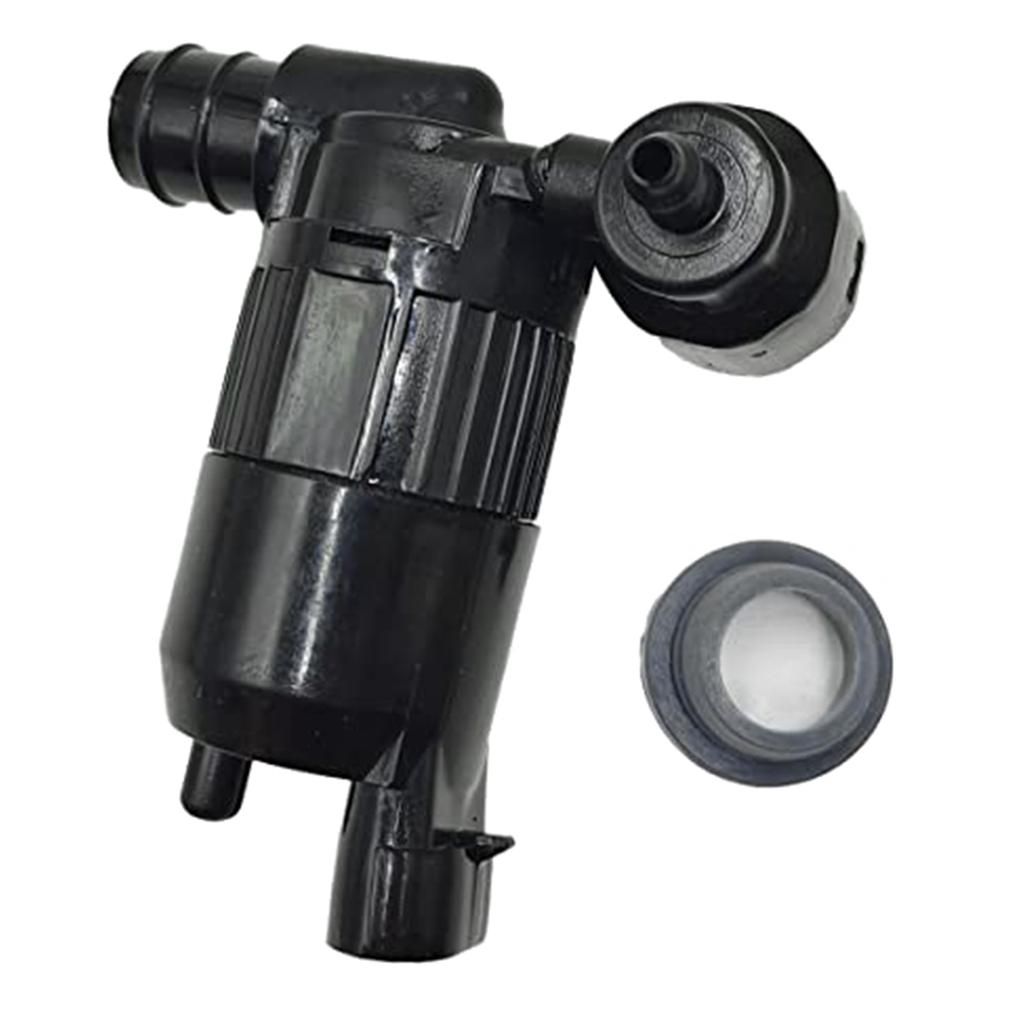 Насос для омывателя лобового стекла автомобиля, чистка, техническое обслуживание, инструмент для чистки окон, совместимый с QX60 JX35 289203JA0A