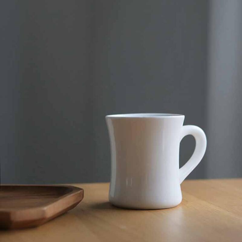 Кружка для латте Muji B-6800