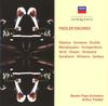 CD СИБЕЛИУС, СМЕТАНА, ДВОРЖАК, МЕНДЕЛЬСОН - Encores Фридлера 4828792 Decca 2018 Не Япония Классика Б/у