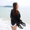 Women Chiffon Beach Cover Up Swimsuit Kimono Cardigan Shawl Beach Wrap Cover Up