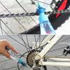 60ML Bike Chain Bearing Flywheel Lubricant Bicycle Maintenance Lubricating Oil