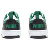 Puma Кроссовки Rebound V6 Low Black Vine Unisex Белые 392328-23