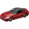 Takara Tomy Tomica No.74 BMW Z4 Diecast Toy Car Blister Package for Ages 3 and Up