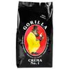 Кофе Gorilla в зернах Crema Number One 1 кг