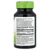 Nature's Way Хром GTF, 200 мкг, 100 растительных капсул