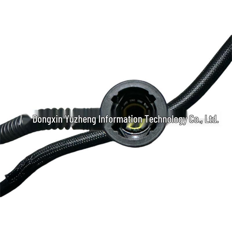 JDE39274 Электромагнитный клапан угольного фильтра для Land Rover, Jaguar, Range Rover Evoque и Discovery Sport LR094430