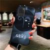 Чехол для телефона «Созвездие Овна» для Samsung S20 lite S21 S10 S9 plus для Redmi Note8 9pro для Huawei Y6