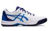 Asics Гель Dedicate 7 'White Electric Blue' 1041A223-103