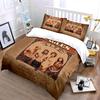 Eagles Live Concert Bedding Bedding Duvet Cover Set Duvet Cover Pillowcases  (1*Duvet Cover 2*Pillowcases, without duvet insert)