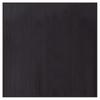 Square Rug Dark Brown 100 x 100 cm Bamboo
