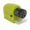 Electric Knife Sharpener Electric Knife Sharpening Machine Tool for Household Kitchen