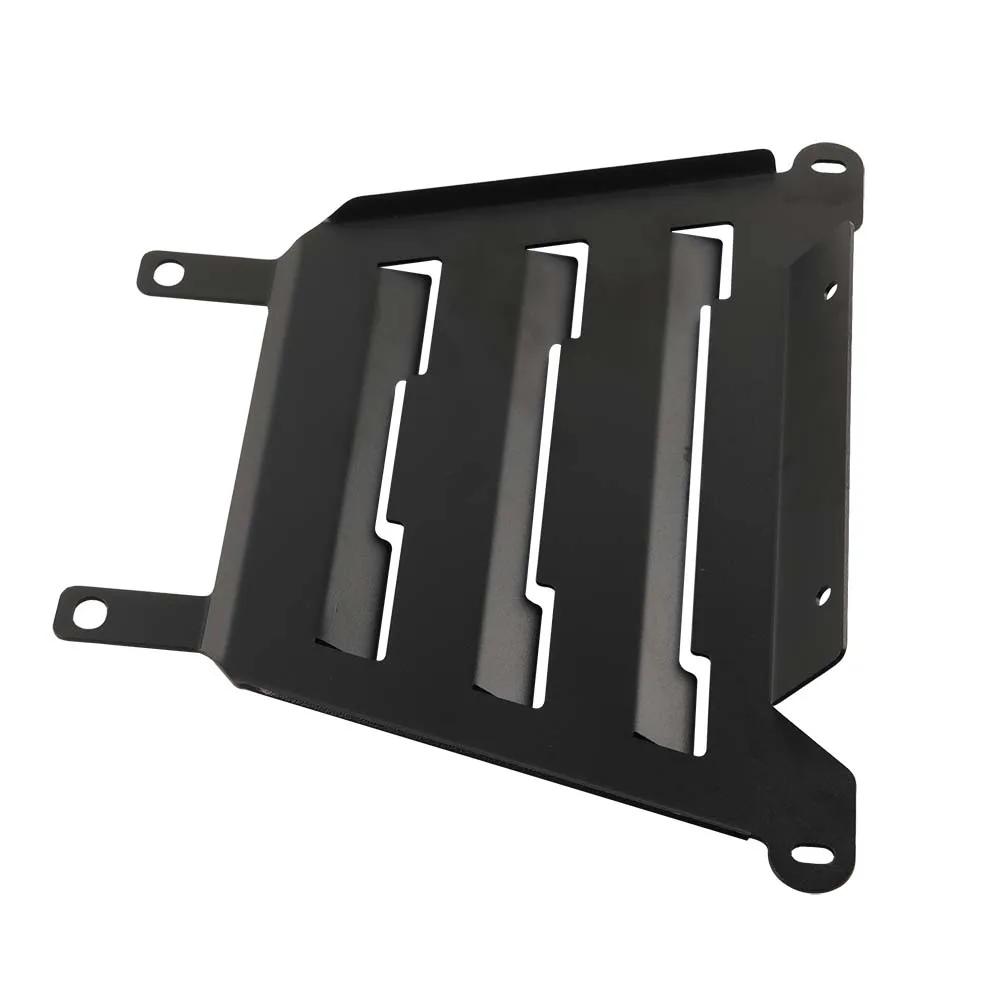 Motorcycle Accessories Front Protection Engine Cover Protector Radiator Grille Guard For CFMOTO CF MOTO 450MT MT450 MT 450 MT