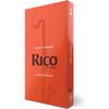 D'Addario WoodWinds Daddario Трость Бас-кларнет RICO REA2535 [Жесткость: 3.5] Упаковка 25 шт. [Внутренний...