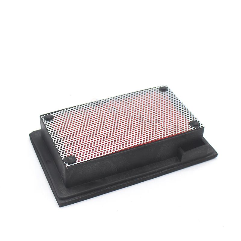 Motorcycle Air Intake Filter Cleaner Element Air Filter For Yamaha XT660 XT660R/X 2004-2015 MT-03 MT03 2005-2013