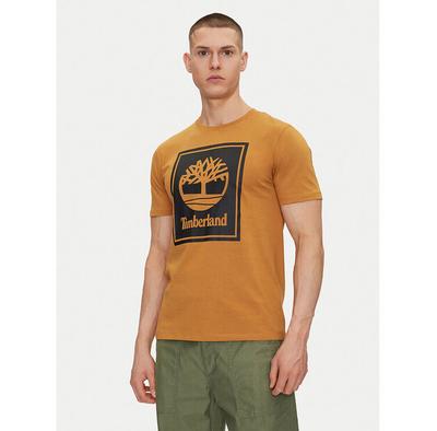 Футболка Timberland TB0A5WQQ