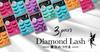 [3 пары] Серия DiamondLash Volume [Насыщенный взгляд] Создает утонченный, широко распахнутый взгляд с густыми, четко очерченными ресницами Этот продукт поставляется в упаковке из 3 штук