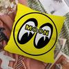 M-Mooneyes Персонализированная наволочка Детская спальня Декор для дикой вечеринки Наволочка Подарок на день рождения ребенка, на крестины