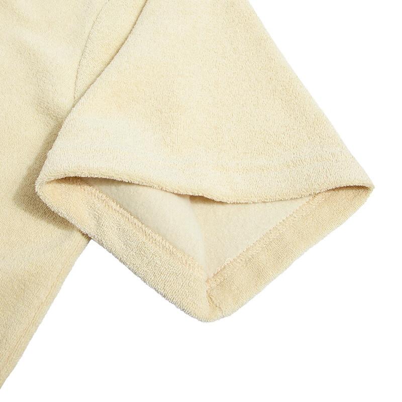 Nike Сплошной цвет, повседневная дышащая рубашка поло с коротким рукавом, мужские топы, желтый DX0740-783