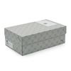 406042-01 BlackEyePatch Puma Cup Palermo Premium Cool Светло-серый Темно-синий (Мужской