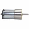 JGA16-030 DC6V340RPM Miniature DC Motor - All-metal Gear Intelligent Lock Electronic Lock Motor