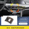 Индивидуальная основа для держателя телефона для Changan CS55 PLUS, Oshan X5, X7, UNI-T, EADO PLUS, XT