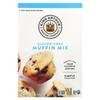 IHerb Смесь для безглютеновых маффинов 16 унций (454 г)