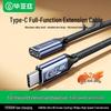 BIAZE Универсальные USB-кабели для передачи данных и зарядки