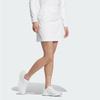 Golf 24 YearS Fw Women S Pocket Detail Stretch Skirt Im7263 White