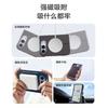 Slim Magnetic Phone Case IPhone Duo With Kevlar Texture Carbon Fiber Look Shockproof PC Hard Shell