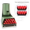 Обновленная 1400B Little Green Machine Сменная щетка Подходит для Bissell Little Green Многоцелевой Портативный Пылесос для ковров и обивки для 1400B 3860
