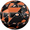 Flyers Hockey Team Theme Size 5 Soccer Ball, Suitable for Both Indoor and Outdoor Matches, a Gift Suitable for Everyone.