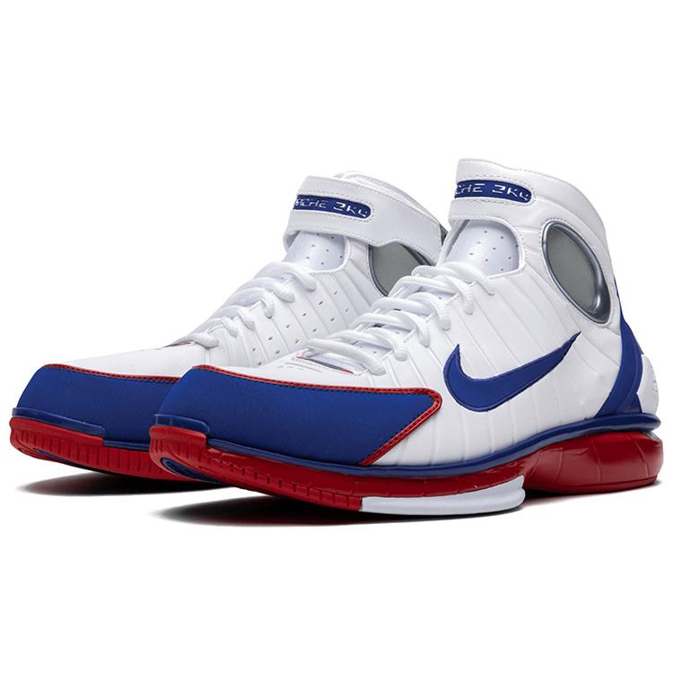 Nike Air Zoom Huarache 2K4 All Star 2016 308475-100