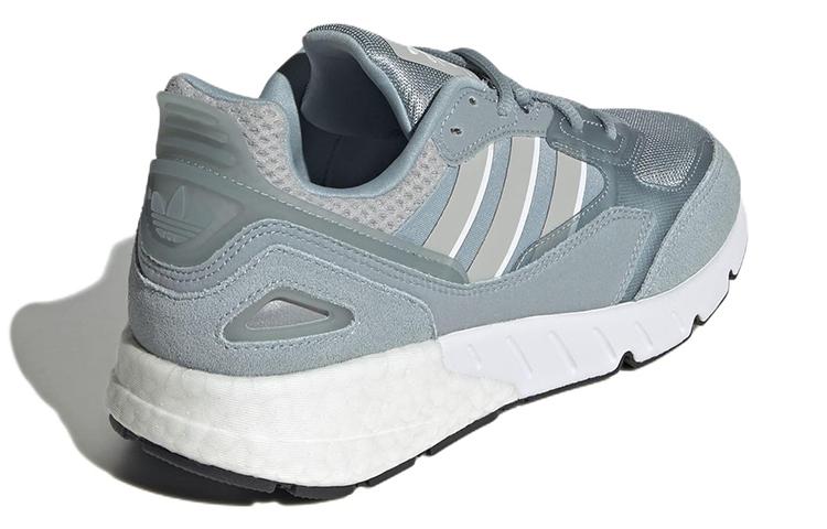 adidas Женские кроссовки Zx 1K Boost 2.0 'Magic Grey' GV8028