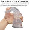 Anal Sex Toys/Plug/Dilator Octopus Dildo Sucker Butt Plug Bunny Tail Adult Goods For Men Women Prostate Massager Buttplug
