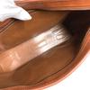 Louis Vuitton M42425  Monogram Weekend PM Tote Bag shawl Shoulder Bag Brown