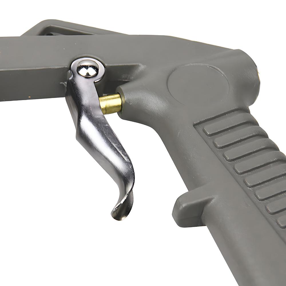 LB-09 Пневматический краскопульт для окраски брони шасси автомобиля