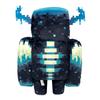Появляется сильнейший монстр Minecraft BIG Plush Warden 35 см Официальные товары Прибл.