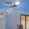 Solar Street Light Outdoor Led Light Lighting Municipal Road Project Rural Waterproof High Brightness Street Light