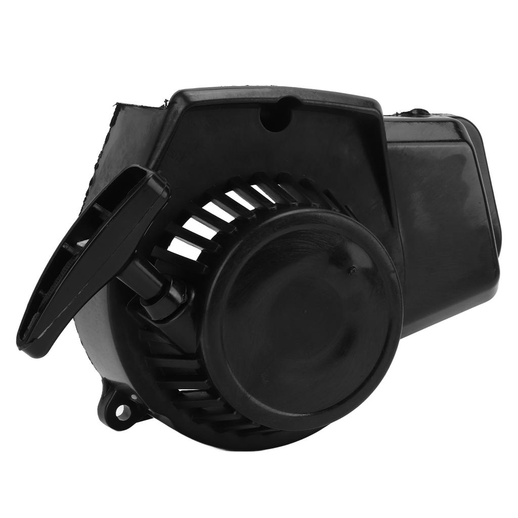 Ручной стартер для 2-тактного двигателя 47?49cc Dirt Pocket Mini Quad Bike Двигатель Пластина Автозапчасти