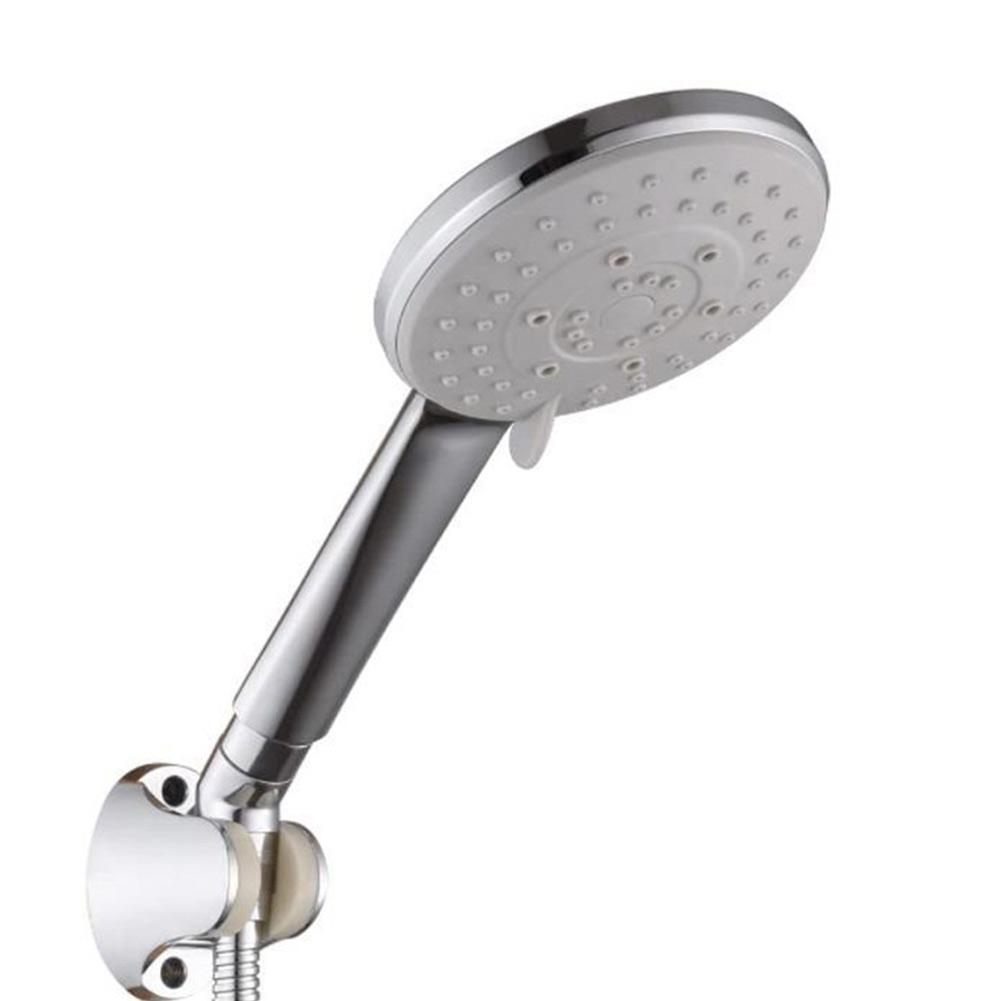 G1/2 Адаптер-угольник для душа Соединитель для душа Ручной душ/Верхний душ Угольник Хром-Угловой Внутренняя резьба И Наружная резьба Детали для ванной