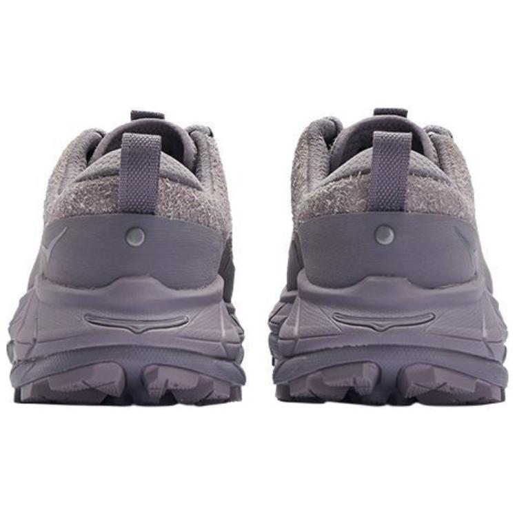HOKA Tor Summit TP Astral Unisex Sneakers Purple 1155394-ARLS