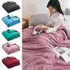 Cold Effect Cooling Blanket Double Sided Cooler Quilt New Conditioning Quilt
