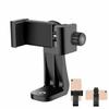 New Bracket Adjustable Mount Stands Tripod Adapter Monopod Holder Cell Phone Holder