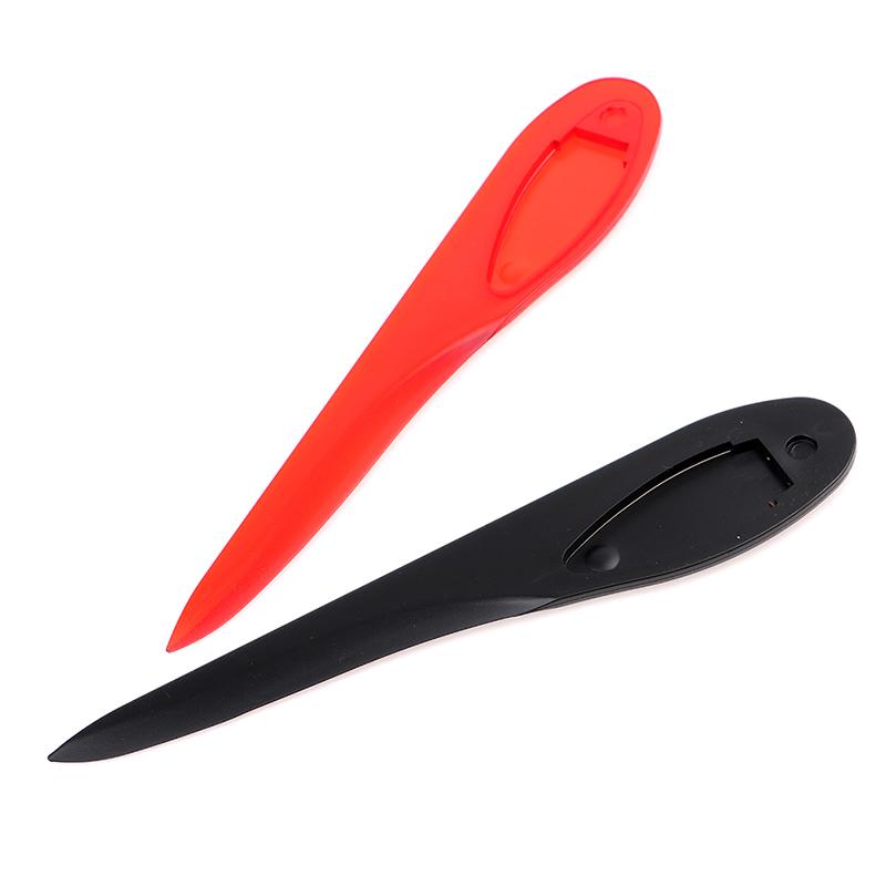 3 шт., точечный тюнер, устройство для сгибания швов, швейный инструмент, пластиковый швейный Марк Тернер