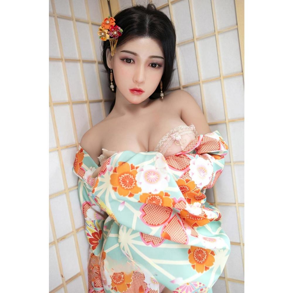 EU inventory High Quality Sex Doll 168CM Sexy Woman Real Breasts Ass Vagina Male Masturbation Sex Toy Full Size Pussy Real Doll